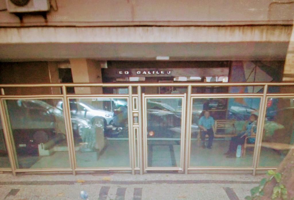 Ferienwohnung Copa Aconchegante Rio de Janeiro Exterior foto