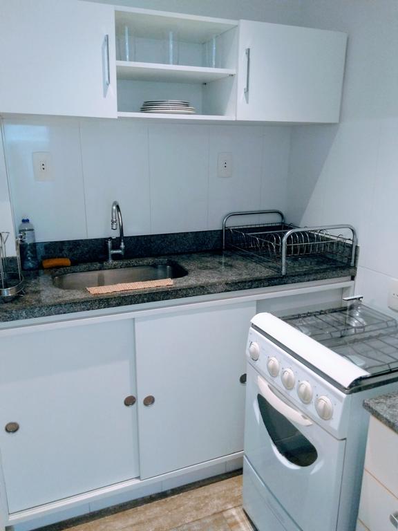 Ferienwohnung Copa Aconchegante Rio de Janeiro Exterior foto